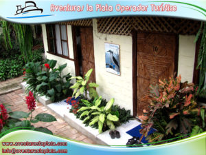 Hostal Villa Colombia